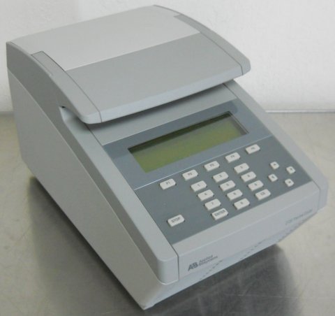 2720 Thermal Cycler