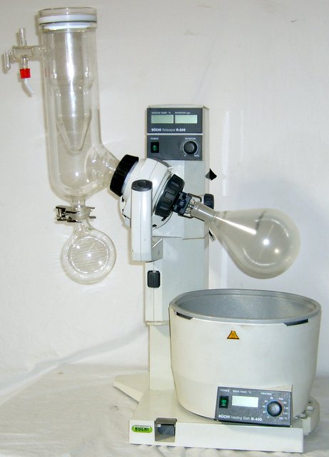 R-205 Rotary Evaporator