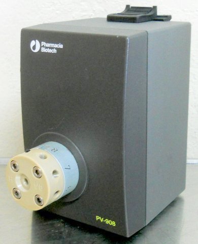 AKTA PV-908 Valve Module