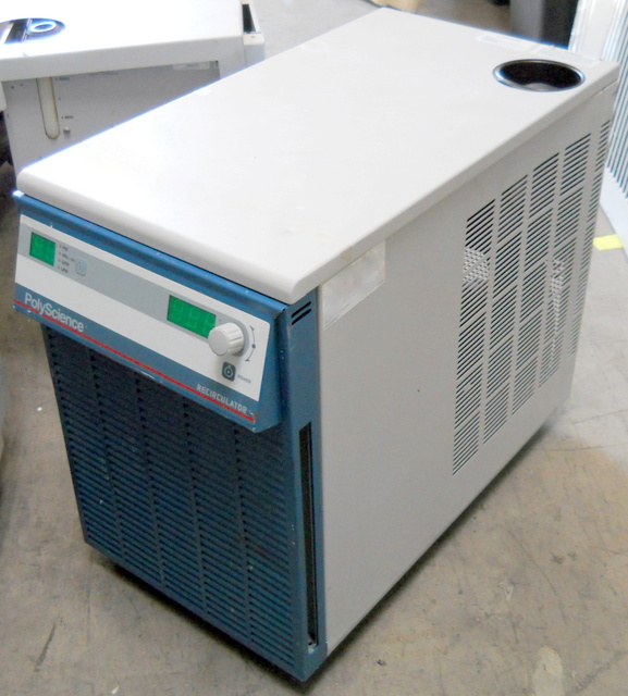 6360T Refrigerated Recirculating Chiller 120V