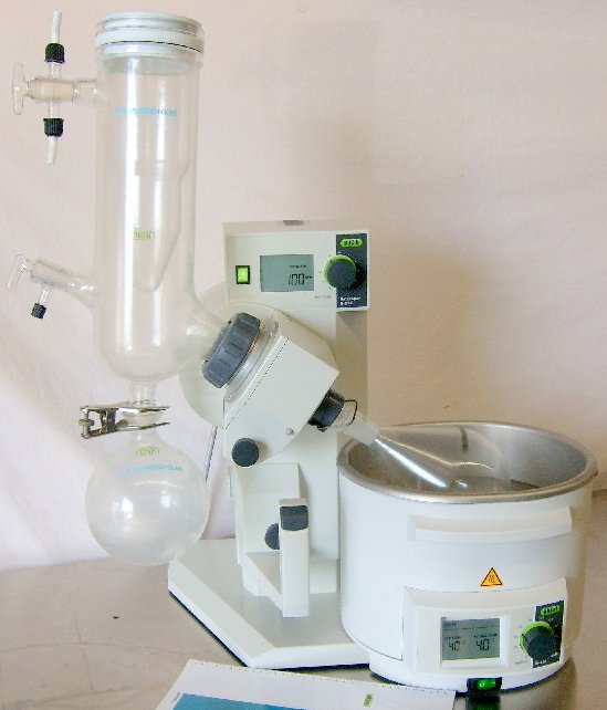 R-215 Rotary Evaporator