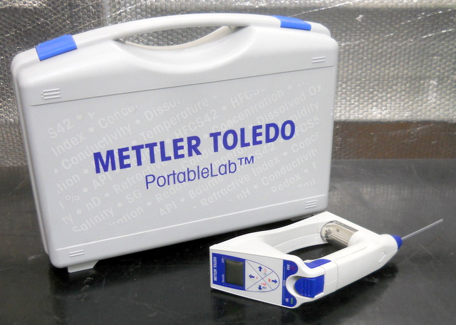 PortableLab Densito 30P Density Meter