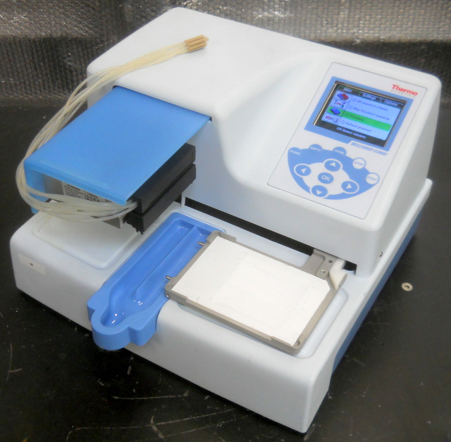 MultiDrop-Combi Microplate Reagent Dispenser