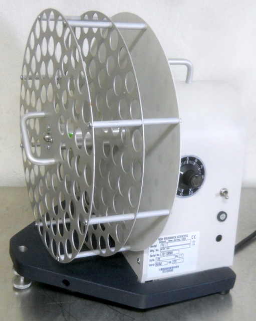 TC-7 Variable Speed Tube Rotator