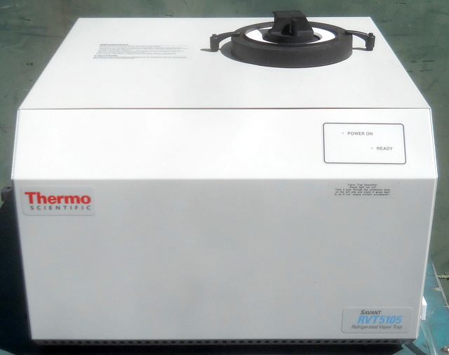 RVT5105 Refrigerated Vapor Trap