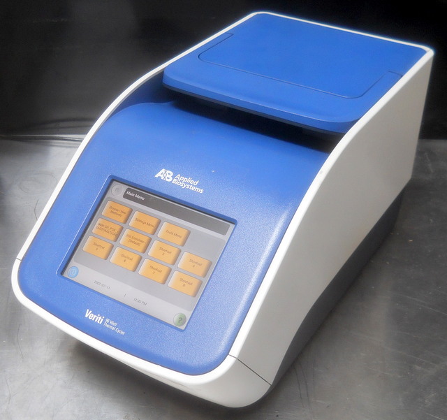 Veriti 96-Well Thermal Cycler