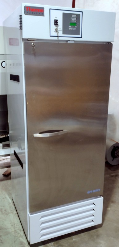 MR30PA-SAEE-TS GPR Series Laboratory Refrigerator