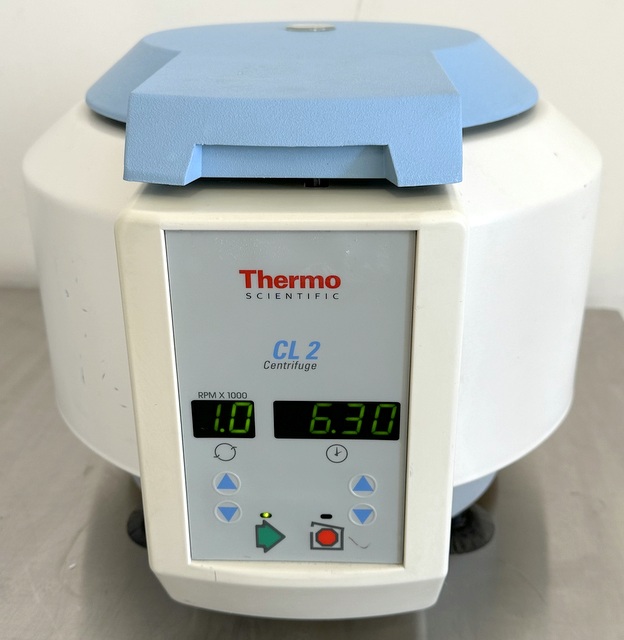 Centra CL2 Benchtop Centrifuge