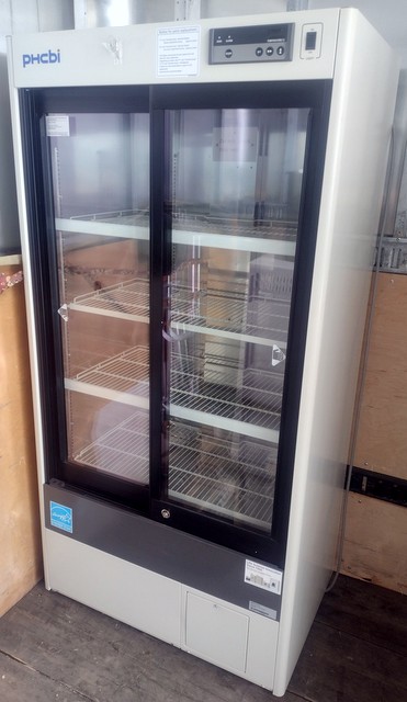 MPR-514-PA 4ºC Pharmaceutical Refrigerator