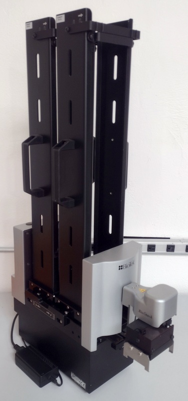 Biostack2 Microplate Stacker