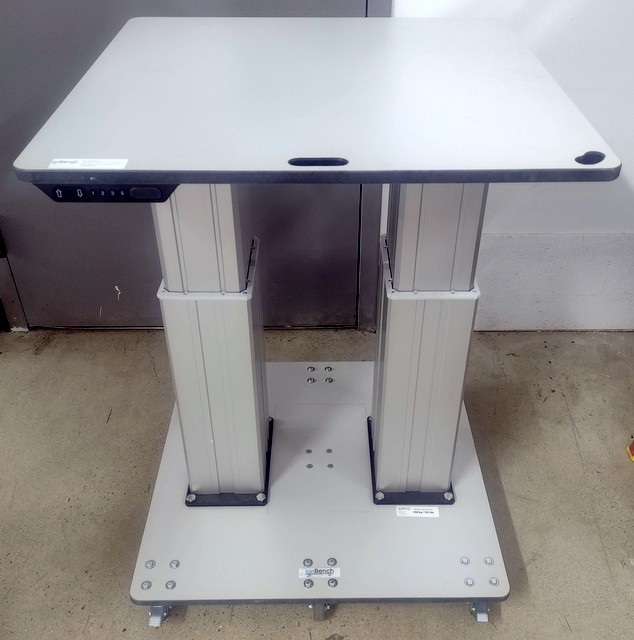 BCHLC6765 Adjustable HPLC Table