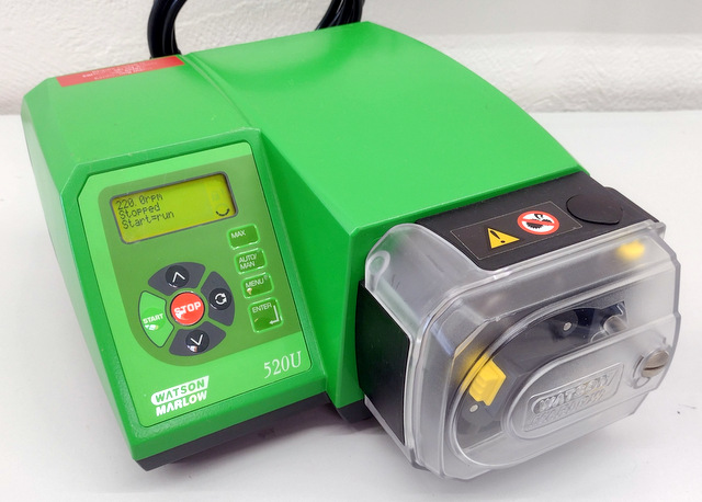 520UN/R Peristaltic Pump