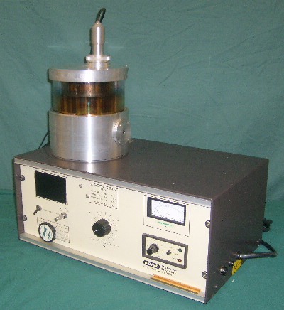 E5100 SEM Sputtering System